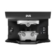 PUQ - M6 GEN5 58,3mm Matt Black - Automatic Tamper