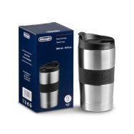 Delonghi thermo mug 300ml Delonghi thermo mug 300ml
