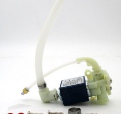 Elektromagnetický ventil kávy SES450 JLT SV(X)T