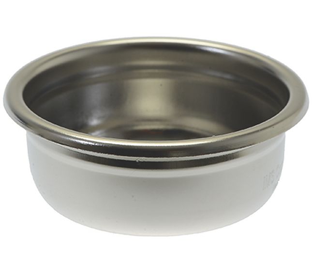 Presný filter, 2 šálky 14/20g H26.5 Presný filter, 2 šálky 14/20g H26.5