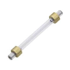 Hose 45 mm with gaskets for Melitta coffee machines