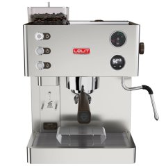 Lelit Kate PL82T espresso kávovar