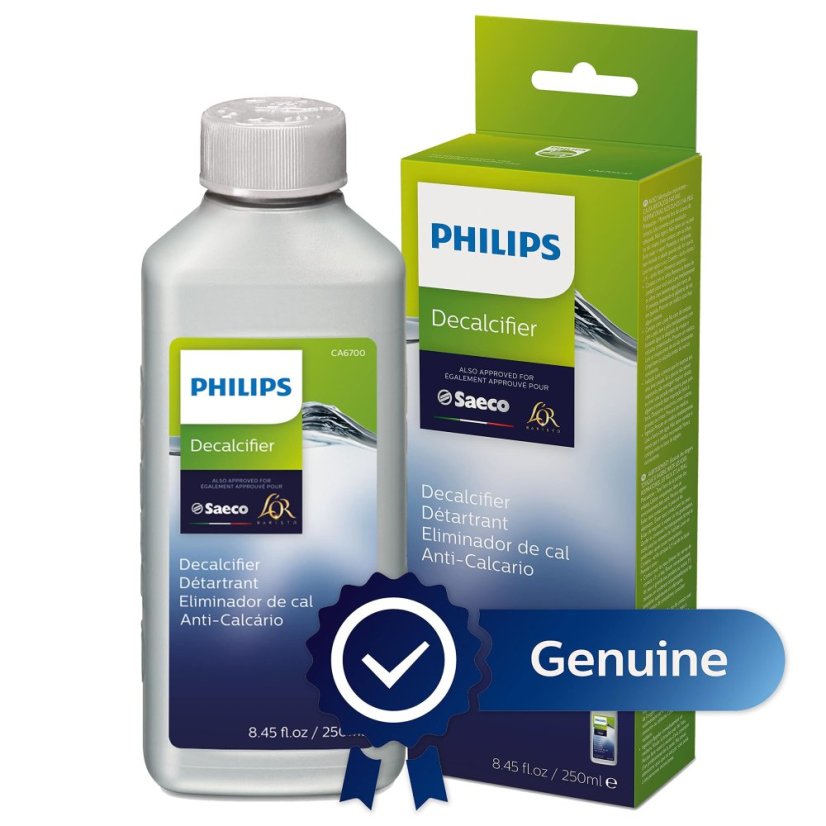 Detergent Philips Saeco 250ml CA6700