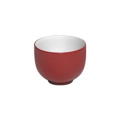 Loveramics Pro Tea Oriental – porcelánový šálek na čaj 145 ml – červený