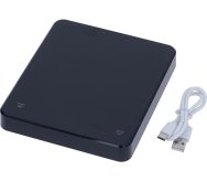 Rechargeable digital scale 3000 g Rechargeable digital scale 3000 g