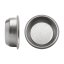 Lelit - Dvojvýlevkový portafilter PLA582W 58 mm