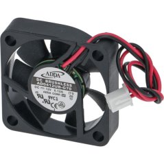 Rancilio ventilátor displeje 10110470