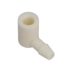 90 degree pump connection for Miele coffee machines