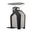 La Marzocco - Jay 68 mm - Automatische Mühle - Schwarz
