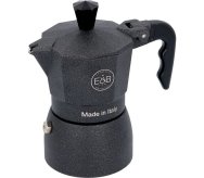 Classic moka e&b 1 cup