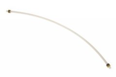 Hose 29cm from boiler to mechanical valve for DeLonghi coffee machines