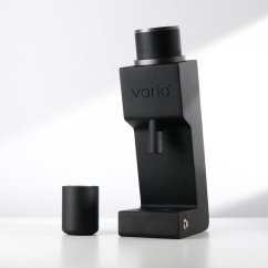 Varia - VS3 2. Generation Automatischer Mahlwerk Schwarz