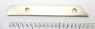 Insert pied droit Insert pied droit