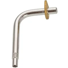 Tryska na horúcu vodu pre kávovary Jura Impressa S/XS