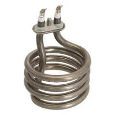 Heating spiral for DeLonghi EC, ECO and ECOV coffee machines