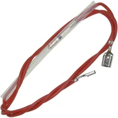 Siguranță termică pentru termobloc pentru mașinile de cafea DeLonghi ECAM 815 mm