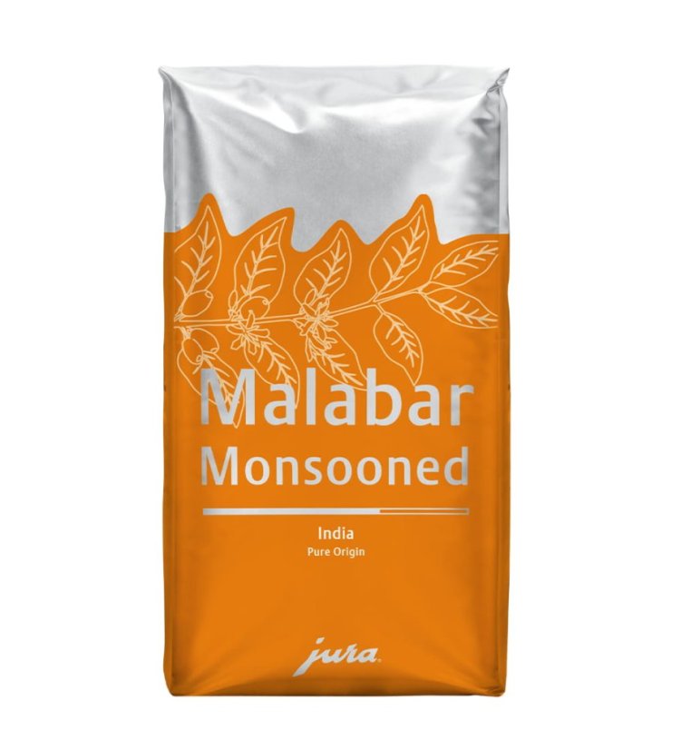 Jura Kaffee Malabar Monsooned 250g