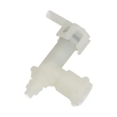 Safety valve for DeLonghi ECAM coffee machines
