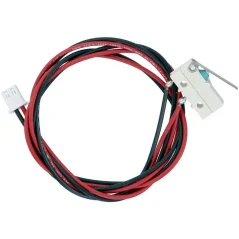 Micro switch for powder drawer for Siemens coffee machines