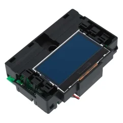 Řídicí elektronika s displejem pro kávovary Bosch Vero HW 2.1