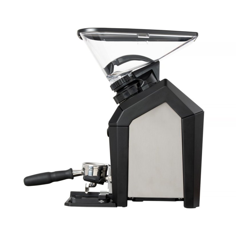 La Marzocco - Jay 68 mm - Automatische Mühle - Schwarz