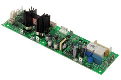 Power electronics for DeLonghi ECAM 23.4xx coffee machines