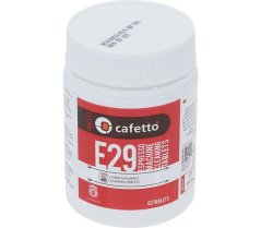 Cafetto Reiniger e29
