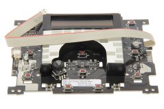Řídicí elektronika pro kávovary DeLonghi ESAM 5550