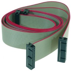 Plochý kábel 26-pólový 04000097