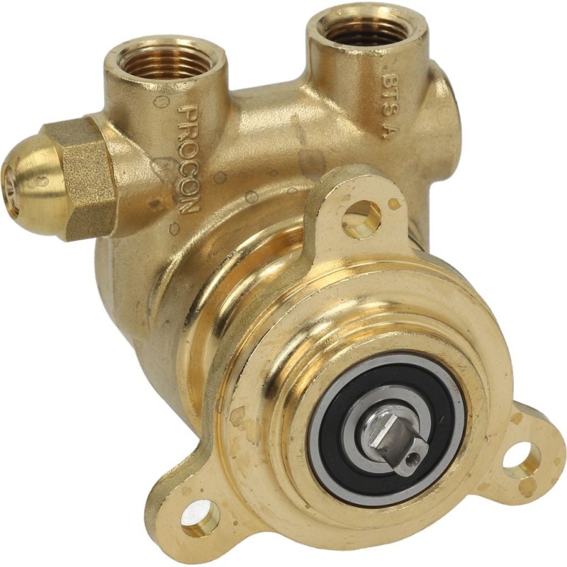 Rotary vane pump procon 38 npt Rotary vane pump procon 38 npt