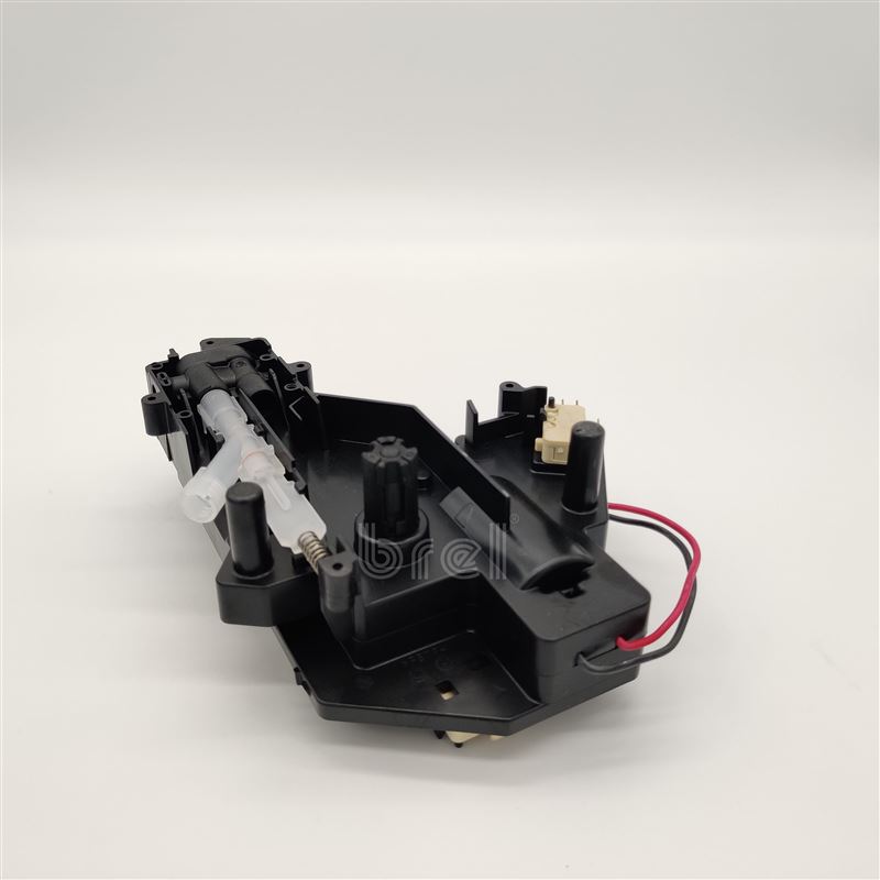 Motor s vypouštěcím ventilem pro kávovary Nivona NICR6/7, Siemens, Bosch Motor s vypouštěcím ventilem pro kávovary Nivona NICR6/7, Siemens, Bosch