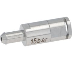 Ventil 15 Bar pre Dr. Coffee F2, F2-H, F2-PLUS, F3