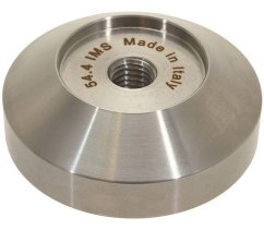 Plochá základňa tampera IMS M10 ⌀ 54.4 mm