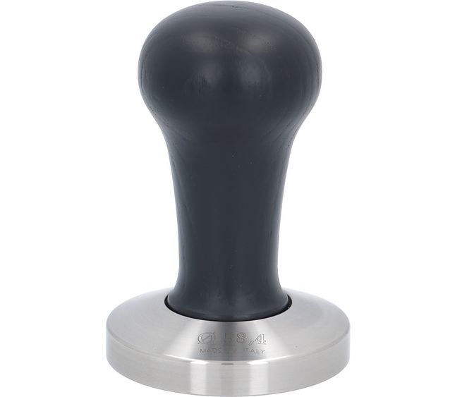 Präzisions-Tamper, schwarz ⌀ 58.4 mm Präzisions-Tamper, schwarz ⌀ 58.4 mm
