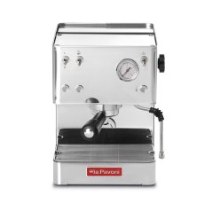 La Pavoni Casabar Steel espresso kávovar