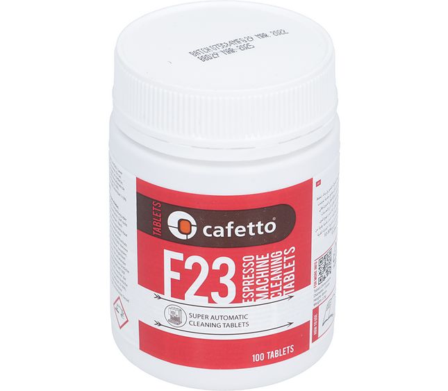 Cafetto Reiniger F23