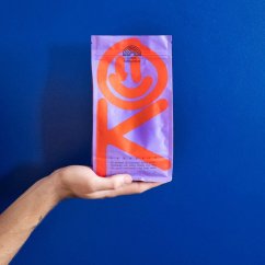 Lykke – OK CIAO, zrnková káva na espresso 500 g