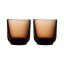 Fellow Pirch Cappuccino – 2 sklenice 190 ml – Amber