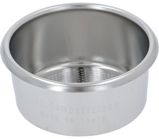 Presný filter, 2 šálky 18/20g H28 Presný filter, 2 šálky 18/20g H28