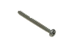 Tornillo (3.5X38) para cafeteras DeLonghi PrimaDonna S De Luxe