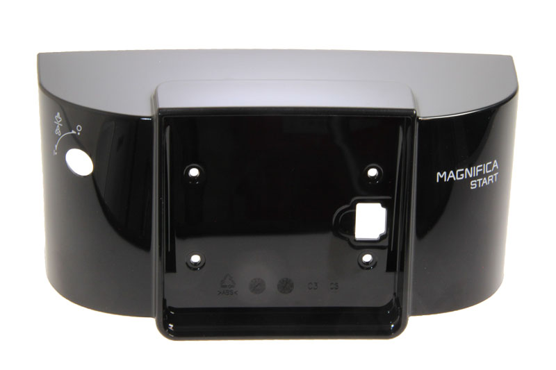 Predný panel pre kávovary DeLonghi Magnifica Start (ECAM220.51.B) Predný panel pre kávovary DeLonghi Magnifica Start (ECAM220.51.B)