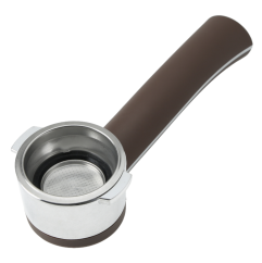 Portafilter kompletný pre kávovary DeLonghi ECOV 311.BG a ECOV 311.BK