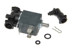 Three-way solenoid valve 18 bar for Delonghi ESAM coffee machines