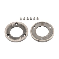 Mahlkönig - Cuțit din Oțel Turnat Premium pentru Cafea Turcească 98 mm
