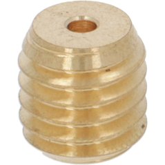 Nozzle m8x125 hole 18 mm 07300231
