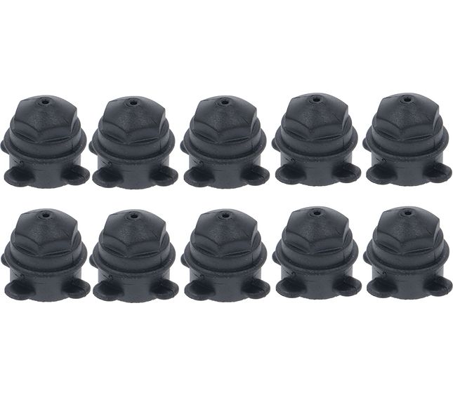 Trysky mliečnej peny - 10 ks pre Dr. Coffee F10, F11, F12, H10 Trysky mliečnej peny - 10 ks pre Dr. Coffee F10, F11, F12, H10