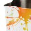 Barista Space — jarra de leche 350 ml, Splash