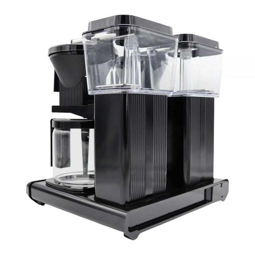 Moccamaster KBG 744 Black