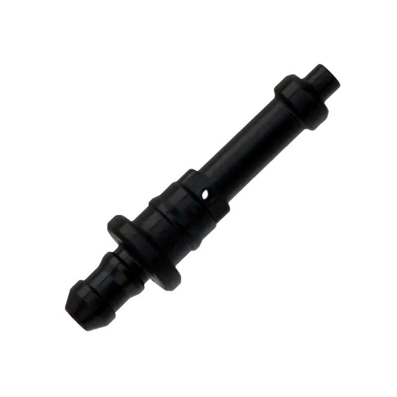 Conector de leche para cafeteras Jura