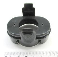 Obdélníkový držák filtru SES875